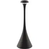 Sigor Nudrop Lampe de Table Midnight Black