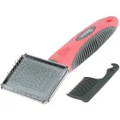 Kerbl Brosse à poils doux (Chat)