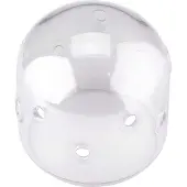Godox Couvercle de protection en verre pour AD1200Pro et QTlll