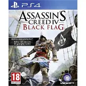 Assassin's Creed 4 Black Flag PS4