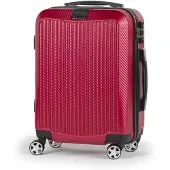 Scandinavia Valise de voyage Carbon Series