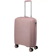 Travelite Valise rose