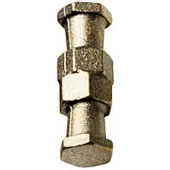 Manfrotto Cheville Pour 2 Super Clamp 035 -
