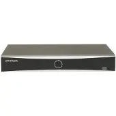 Hikvision DS-7604NXI-K1 (Enregistreur vidéo en réseau (NVR))