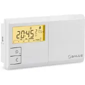 Salus Programowany regulator temperatury-tygodniowy (091FL V2)