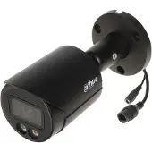 Dahua Ip Camera Ipc-Hfw2449S-S-Il-0280B-Black