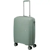Travelite Valisette 'Tamaris x ' vert clair