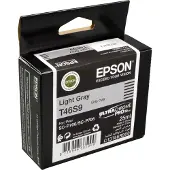 Epson T46S9 - Gris clair - Cartouche d'encre