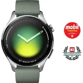 Xiaomi WATCH 5 GREEN