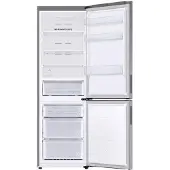 Samsung RB33B610ESA Pose libre 344 L E Graphite, Métallique