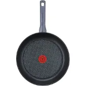 Tefal Dailycook Four en acier inoxydable - Ø 20 cm - Toutes les sources de chaleur, y compris l'induction