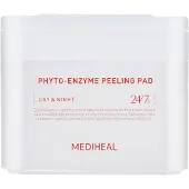 Mediheal Phyto-Enzyme Peeling Pads 90 Pads