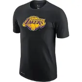 Nike T-shirt Nba Los Angeles Lakers CZ7273010