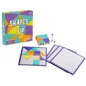 Learning Resources Jeu de Tangram - Jeu de stratégie éducatif pour enfants