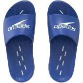 Speed Mules homme bleu marine taille 43
