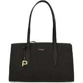 PICARD Sac bandoulière 'Day Trip' noir