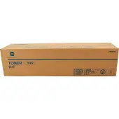 Konica Minolta TN-812K - Schwarz - original - Tonerpatrone - für bizhub 758, 808, 958 (A8H5050)