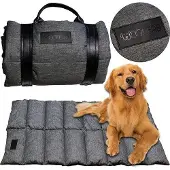 OEM Lit de luxe pour grands chiens