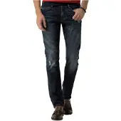 Tommy Hilfiger Pantalon droit Tommy Jeans Blecker Billy Denim pour homme W30