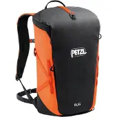 Petzl - Sac d'escalade - Bug Orange