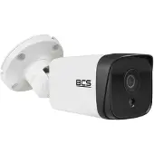 BCS Caméra Ultra IP -U-TIP35FSR3 (2560 x 1440 Pixels), Caméra réseau, Noir