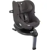 Joie I-spin 360 E Car Seat Gris Enfants