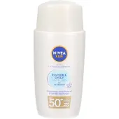 Nivea SUN UV Expert Visage Fluide quotidien invisible SPF 50 40 ml