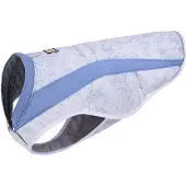 Ruffwear Swamp Cooler Dog Jacket Bleu XL