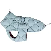 Kentucky Winter Pina Dog Jacket Bleu 76-84 cm