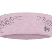 Buff Unisexe, Bandeau, Dryflx HB Solid Camelia, Pink, Multicolore