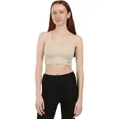 KILPI Mari Sports Bra Beige 42 Femme