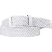 BOSS Vern 10254621 Belt Blanc 95 cm Homme