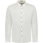 No-excess Chemise blanc