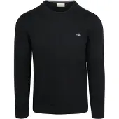 Gant Pull-over 'Classic' bleu marine