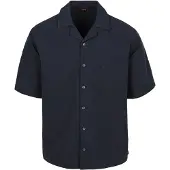 BOSS Chemise Lapisy_M hommes - Marine - EU XL