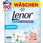Lenor Sensible