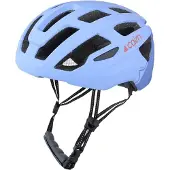 Cairn Prism Ii Mtb Helmet Bleu 58-61 cm