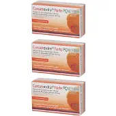 Nutrimed CurcumExtra Forte PQ 3x60 pc(s) Comprimé(S)