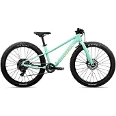 Orbea Kimu H20 24´´ Mtb Bike Vert Garçon