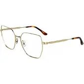 Lacoste Lunettes de Vue L2309 55/16/140 Gold Metal WOMAN L2309