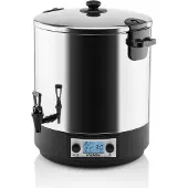 Eta Hyundai PC 222 autocuiseur de 2000 watts et 25 litres HYUPC222