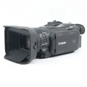 Canon Legria GX10 UHD 4K Camcorder occasion