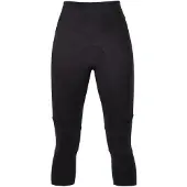 Santini Kickoff 3/4 Bib Tights Noir XL Femme