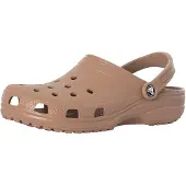 Crocs Sabots 'Classic' marron