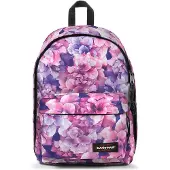 Eastpak Out Of Office 27l Backpack Rose