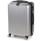 Scandinavia Valise de voyage Carbon Series