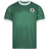 JELEX Allemagne "Retro History" Hommes Maillot extérieur