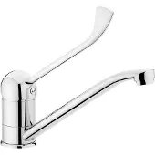 Deante Kitchen faucet with lever Clinic
