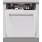 Sharp Lave-vaisselle 60cm 13 couverts 47db tout intégrable - - QWNI14I47EX -