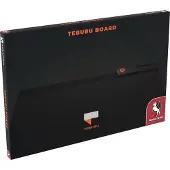 Pegasus Spiele Teburu Board – Jeu de société électronique basé sur l'IA, compatible avec une application